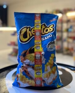 DROPE Delivery Product Image