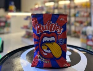 DROPE Delivery Product Image