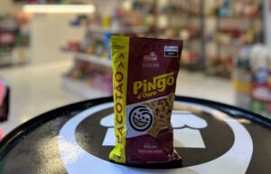 DROPE Delivery Product Image