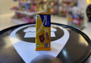 DROPE Delivery Product Image