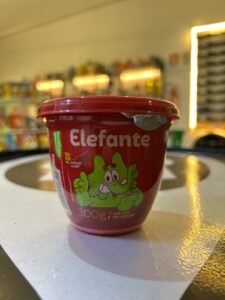 DROPE Delivery Product Image