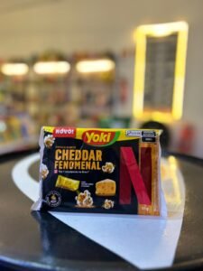 DROPE Delivery Product Image