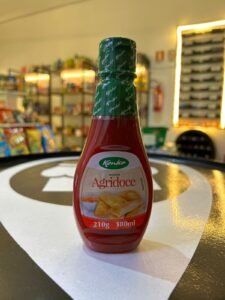 DROPE Delivery Product Image