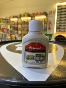 DROPE Delivery Product Image