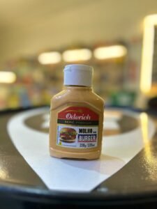 DROPE Delivery Product Image