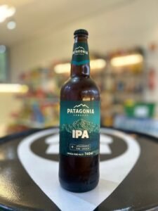 Patagonia IPA 740ml (Cerveja Argentina)