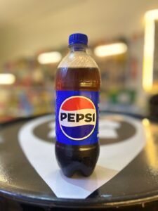 DROPE Delivery Product Image