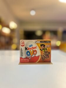 DROPE Delivery Product Image