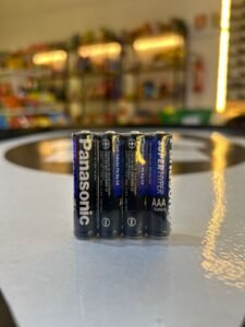 DROPE Delivery Product Image