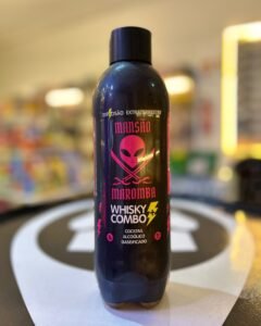 DROPE Delivery Product Image