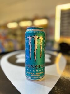 DROPE Delivery Product Image