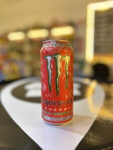 DROPE Delivery Product Image