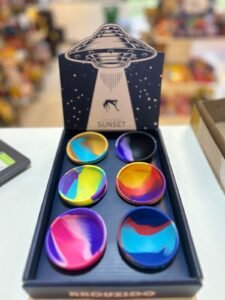 DROPE Delivery Product Image