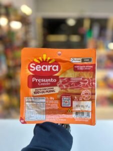 DROPE Delivery Product Image