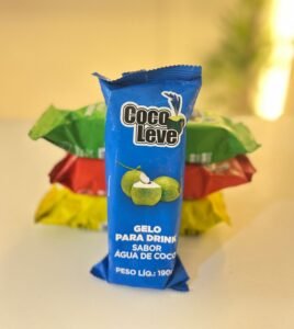 DROPE Delivery Product Image