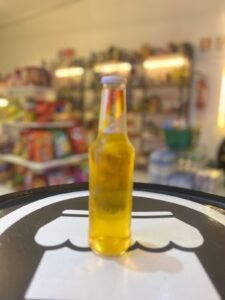 DROPE Delivery Product Image