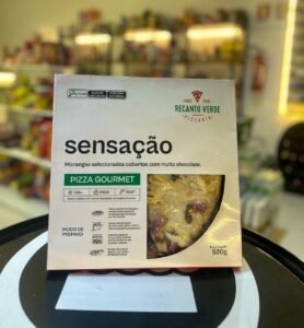 DROPE Delivery Product Image