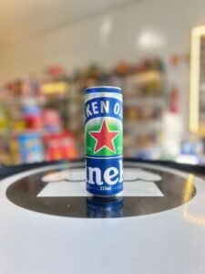 DROPE Delivery Product Image