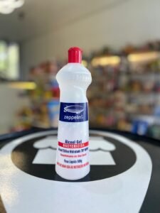 DROPE Delivery Product Image