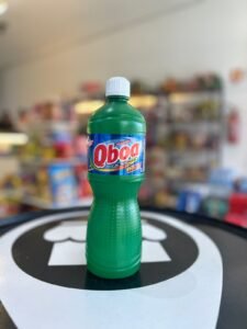 DROPE Delivery Product Image