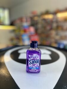 DROPE Delivery Product Image