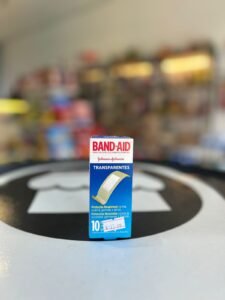 DROPE Delivery Product Image