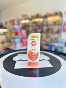 DROPE Delivery Product Image