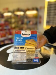 DROPE Delivery Product Image