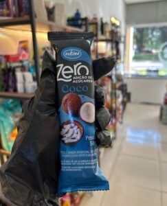 DROPE Delivery Product Image