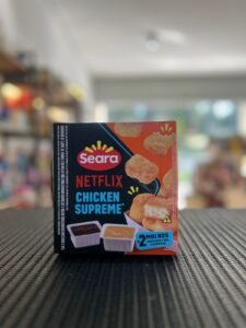 DROPE Delivery Product Image