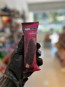 DROPE Delivery Product Image