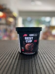 DROPE Delivery Product Image