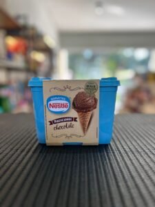 DROPE Delivery Product Image