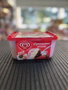 DROPE Delivery Product Image