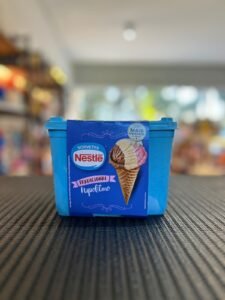 DROPE Delivery Product Image