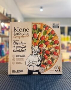 DROPE Delivery Product Image