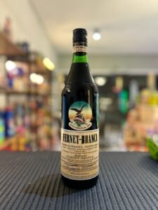 FERNET BRANCA 1L