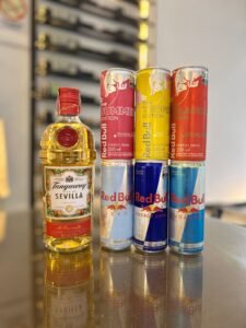 DROPE Delivery Product Image