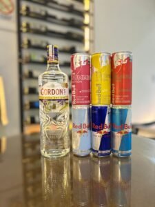 DROPE Delivery Product Image