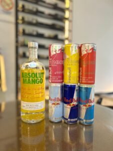 DROPE Delivery Product Image