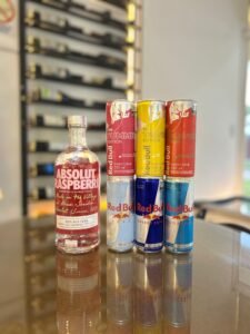 DROPE Delivery Product Image