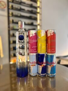 DROPE Delivery Product Image