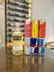 DROPE Delivery Product Image