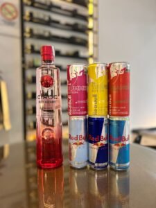 DROPE Delivery Product Image