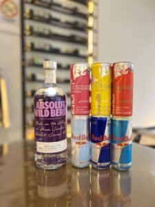 DROPE Delivery Product Image