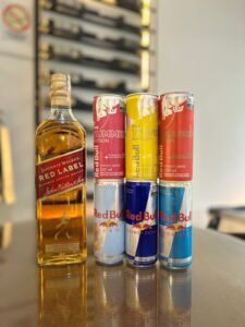 DROPE Delivery Product Image