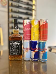 DROPE Delivery Product Image