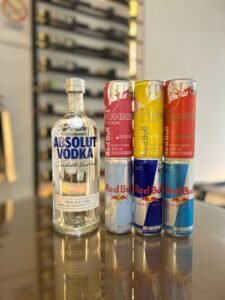 DROPE Delivery Product Image