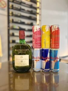 DROPE Delivery Product Image