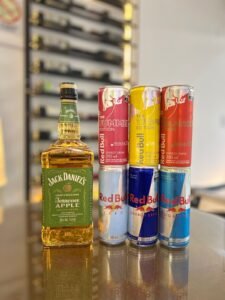 DROPE Delivery Product Image